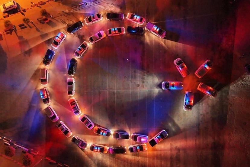 Karaman’da 51 araç törenle emniyet ve jandarmaya tahsis edildi