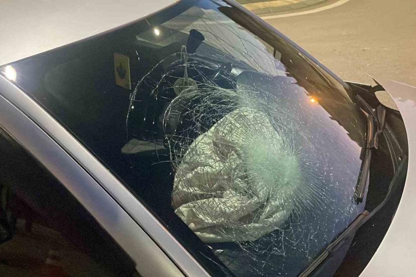 Karaman’da iki otomobil çarpıştı: 6 yaralı