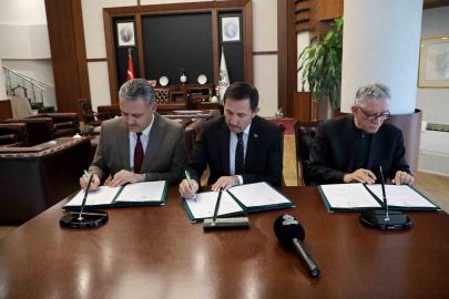 Karatay’da sağlık yatırımları devam ediyor