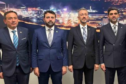 KARDEMİR’de 200 yeni işçi alınacak