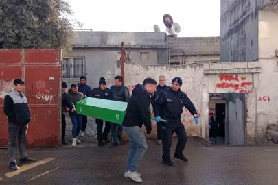 Karısını öldürdüğü iddia edilen şahsa ağırlaştırılmış ömür boyu hapis istemiyle dava açıldı
