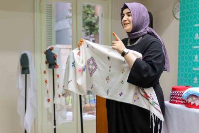 Karnavas Bezi Kahire’de görücüye çıktı