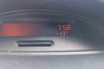 Kars buz kesti: Dondurucu soğuklar hayatı olumsuz etkiliyor