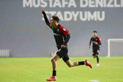 Karşıyaka ile Trabzonspor, Adem Yeşilyurt için masaya oturacak