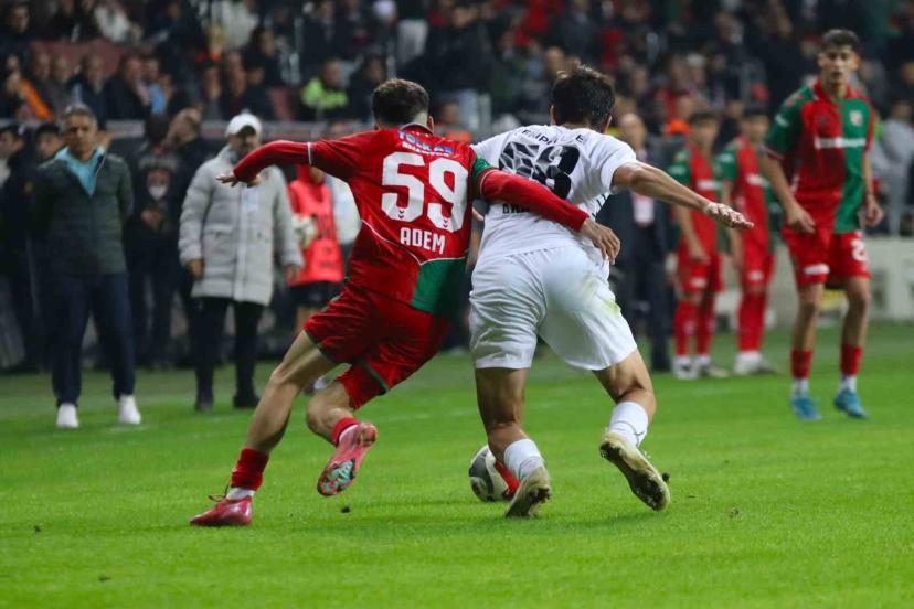 Karşıyaka’da 2007 doğumlu Adem Yeşilyurt fırtınası