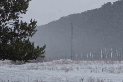 Kars’ta 27 köy yolu ulaşıma kapandı