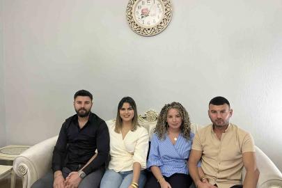 Kars’tan Küba’ya uzanan aşk hikayesi: Kübalı gelinler Kars’a renk kattı