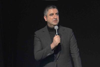 Kartal 1’inci Hüseyin Güler Yerel Basın Sempozyumu’nda kent basının geleceği ele alındı