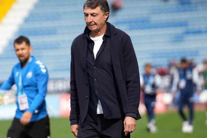 Kasımpaşa’da Şota Arveladze dönemi sona erdi