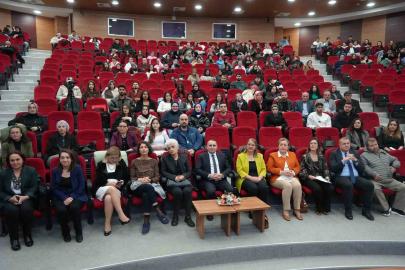 Kastamonu Üniversitesi’nde "Sağlık Turizmi ve Kapsayıcı Sağlık Yaklaşımları" masaya yatırıldı