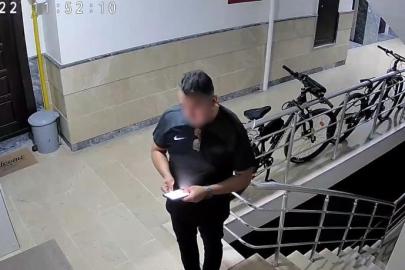 Katil zanlısı Kıbrıs’ta eşini tehdit ettiği için 4 ay, kayınvalidesini dövdüğü için 2 ay cezaevinde kalmış