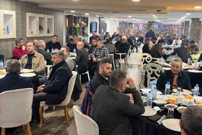 KATSO, Kağızmanlı üyeleriyle buluştu