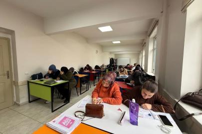 KAYMEK’ten KPSS ve LGS öncesi deneme sınavları