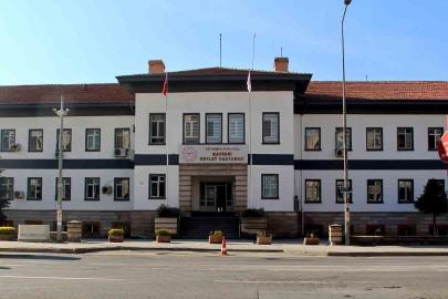 Kayseri Devlet Hastanesi ’8. Kayseri Acil Tıp Eğitim Günleri’ne ev sahipliği yapıyor