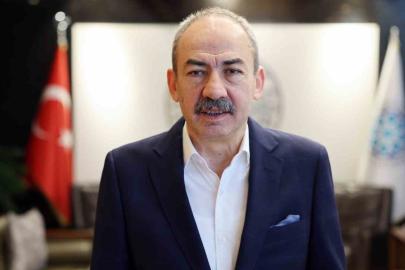 Kayseri protokolünden ‘Regaip Kandili’ mesajları