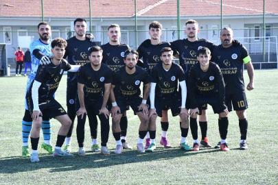 Kayseri Ülküspor 3 puana odaklandı