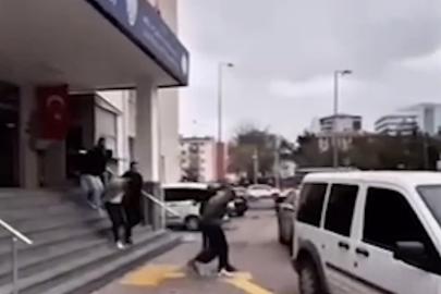 Kayseri’de 2025 yılında gasptan 44 şahıs tutuklandı