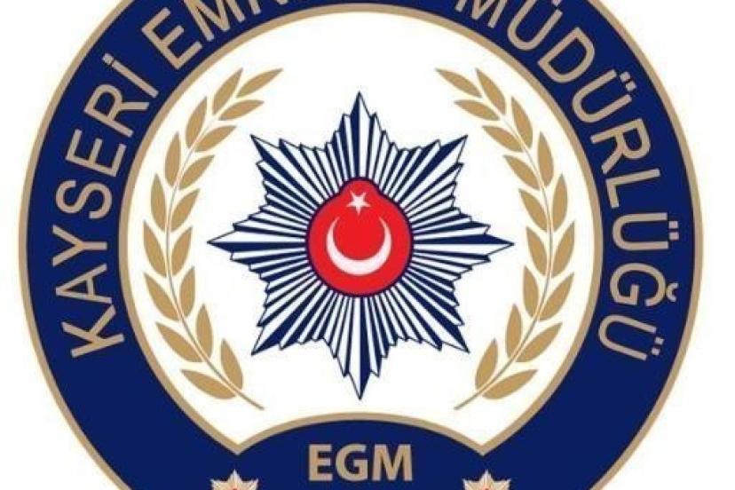 Kayseri’de 502 bin adet makaron ele geçirildi:  1 gözaltı