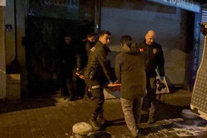 Kayseri’de 65 yaşındaki adam kıraathanede ölü bulundu