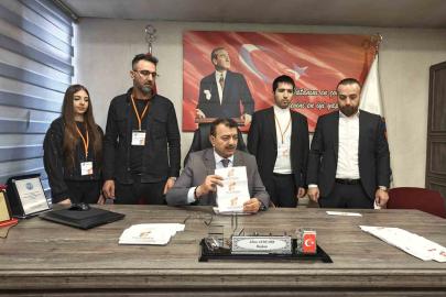 Kayseri’den Türkiye’ye açılacak devrin kapısı: ‘Tıkyemek’