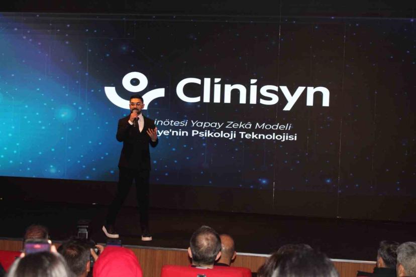 Kayserili genç girişimciler zihnin MR’ını çekecek