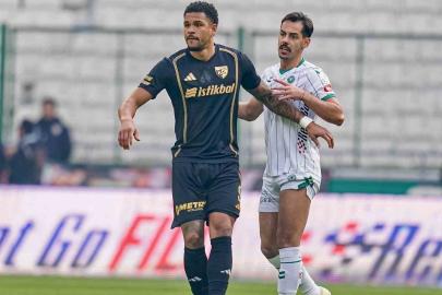 Kayserispor 4 maçtır yenilmiyor