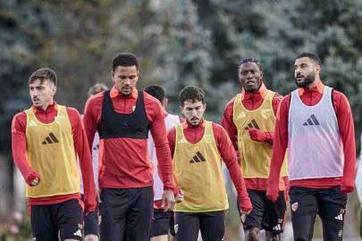 Kayserispor’da 5 eksik var