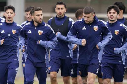Kayserispor’da 7 eksik var