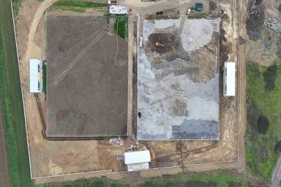 Kazımpaşa Spor Kompleksi’nde çalışmalar son aşamaya geldi