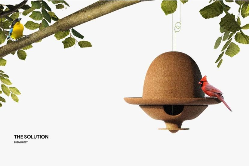 KBÜ mezunu Salman’a Seoul Design Awards’ta üç ödül