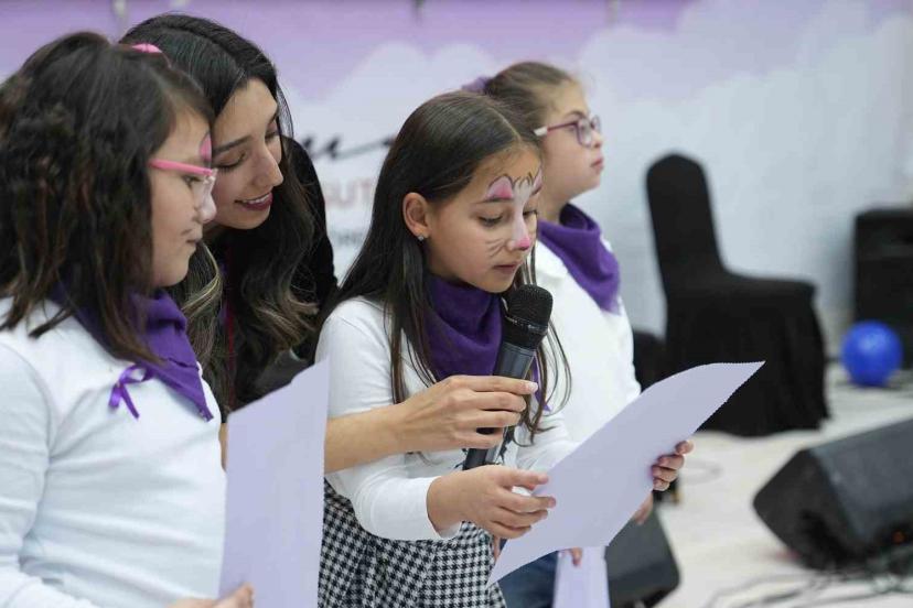 Keçiören’de özel bireyler Engelliler Günü etkinliğinde buluştu