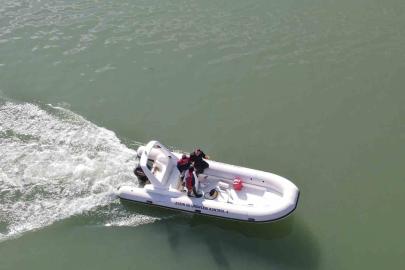 Kemer Baraj Gölü’nde su ürünleri avcılığına sıkı denetim