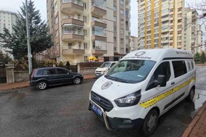 Kendi karısını öldürmeye geldi, görevlinin karısını öldürdü