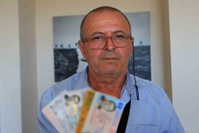 Kendini bulmak için dava açan beş isimli adama istinaftan umutları yeşerten karar