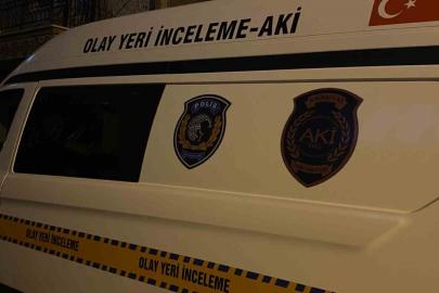 Kendisinden haber alınamayan kadın evde ölü bulundu