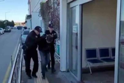 Kendisini döven komşusunu vurup tutuklandı: "Gururuma yediremedim, vurdum"