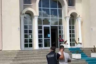 Kesinleşmiş hapis cezası bulunan FETÖ üyesi yakalandı