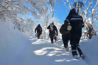 Kesintisiz enerji için kışa hazırlık