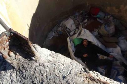 Kilis’teki tatbikat gerçeği aratmayan görüntülere sahne oldu