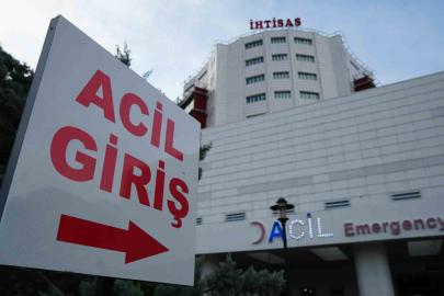 Kırıkkale’de 3 üniversite öğrencisi tavuktan zehirlendi