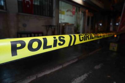 Kırıkkale’de alacak-verecek meselesinde kan aktı: 1 kişi tabancayla vuruldu