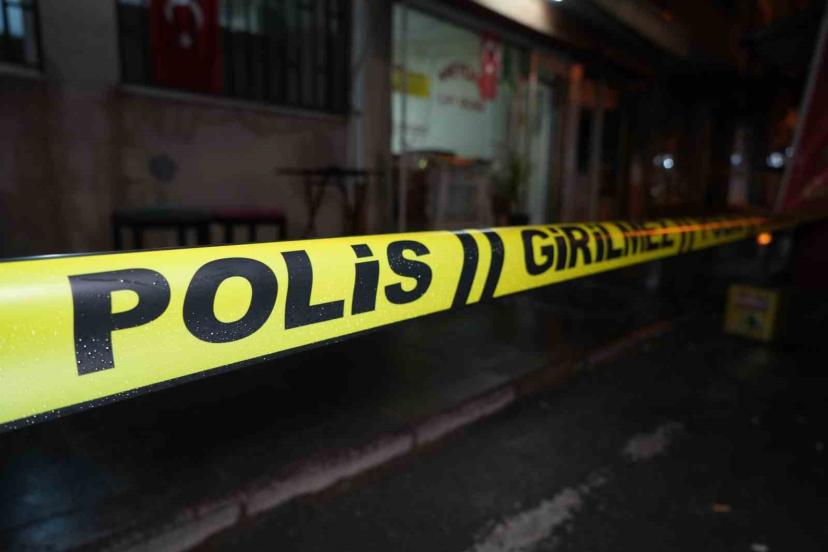 Kırıkkale’de alacak-verecek meselesinde kan aktı: 1 kişi tabancayla vuruldu