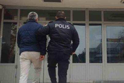 Kırıkkale’de aranan iki şahıs yakalandı