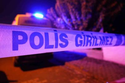 Kırıkkale’de bıçaklı kavga: 1 ağır yaralı