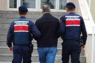 Kırıkkale’de FETÖ, uyuşturucu ve dolandırıcılık suçlarından aranan 4 hükümlü yakalandı