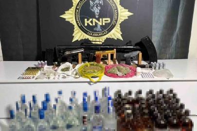 Kırklareli ve Lüleburgaz’da uyuşturucu operasyonları: Çok sayıda madde ele geçirildi, tutuklamalar var