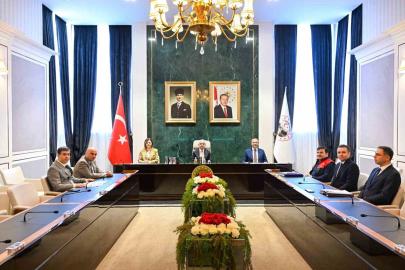 Kırklareli’nde enkaz protokolü imzalandı