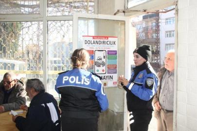 Kırklareli’nde huzur toplantısı gerçekleştirildi