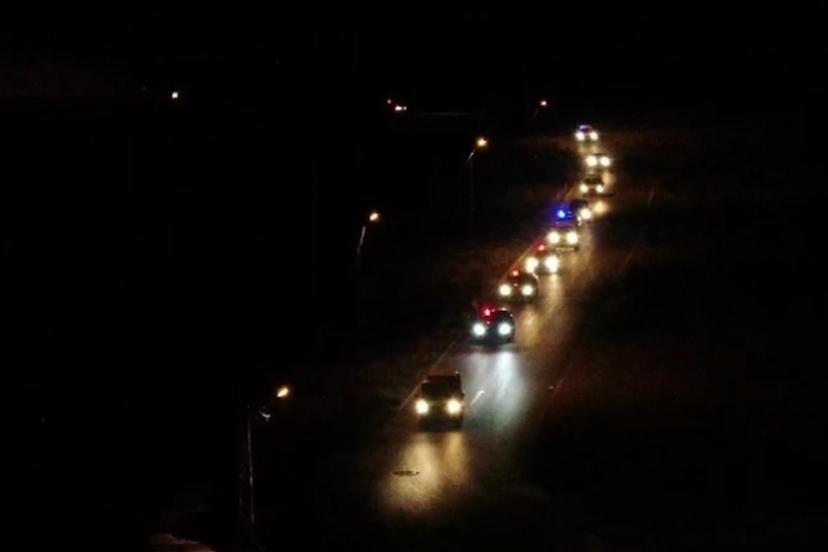 Kırşehir’de narkotik operasyonu: 9 şüpheli yakalandı