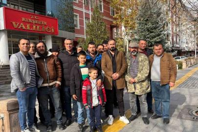 Kırşehir’de velilerden sınıf birleştirme tepkisi